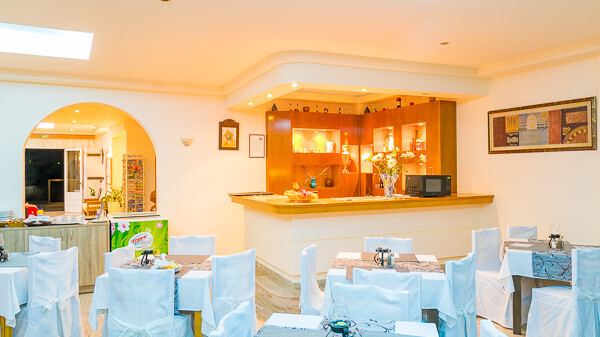 Anthoula Village Hotel